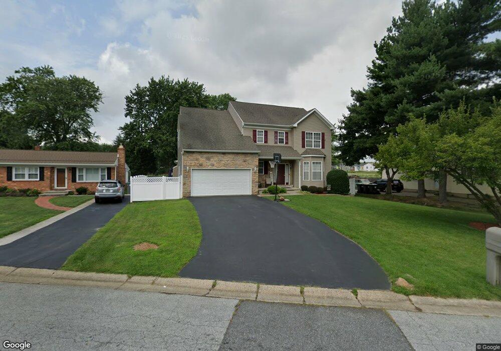 2407 Smiths Ln, Wilmington, DE 19810 - photo 1