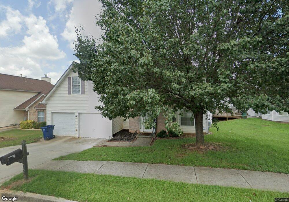 3574 Creekview Dr unit 1, Rex, GA 30273 - photo 1