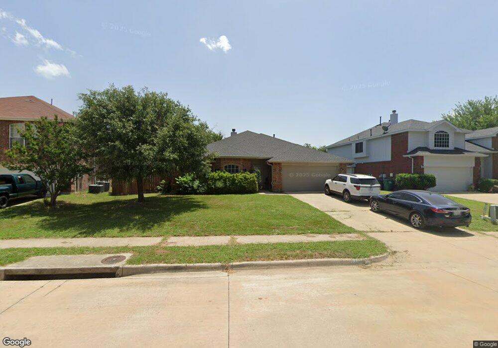 7305 Livingston Dr, Denton, TX 76210 - photo 1