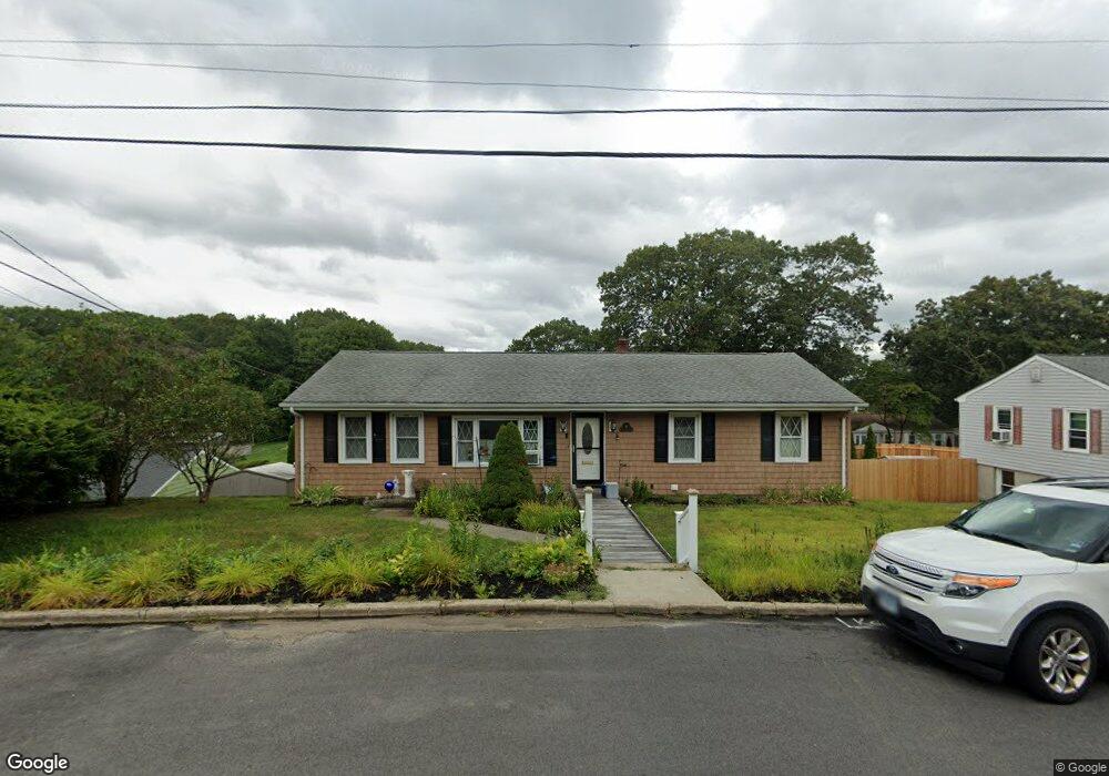 75 Carlson Cir, West Warwick, RI 02893 - photo 1