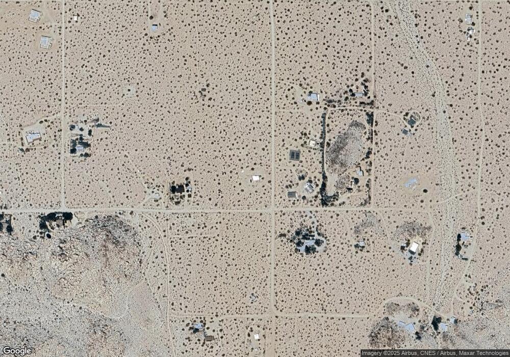 7070 Copper Mesa Rd, Joshua Tree, CA 92252 - photo 1