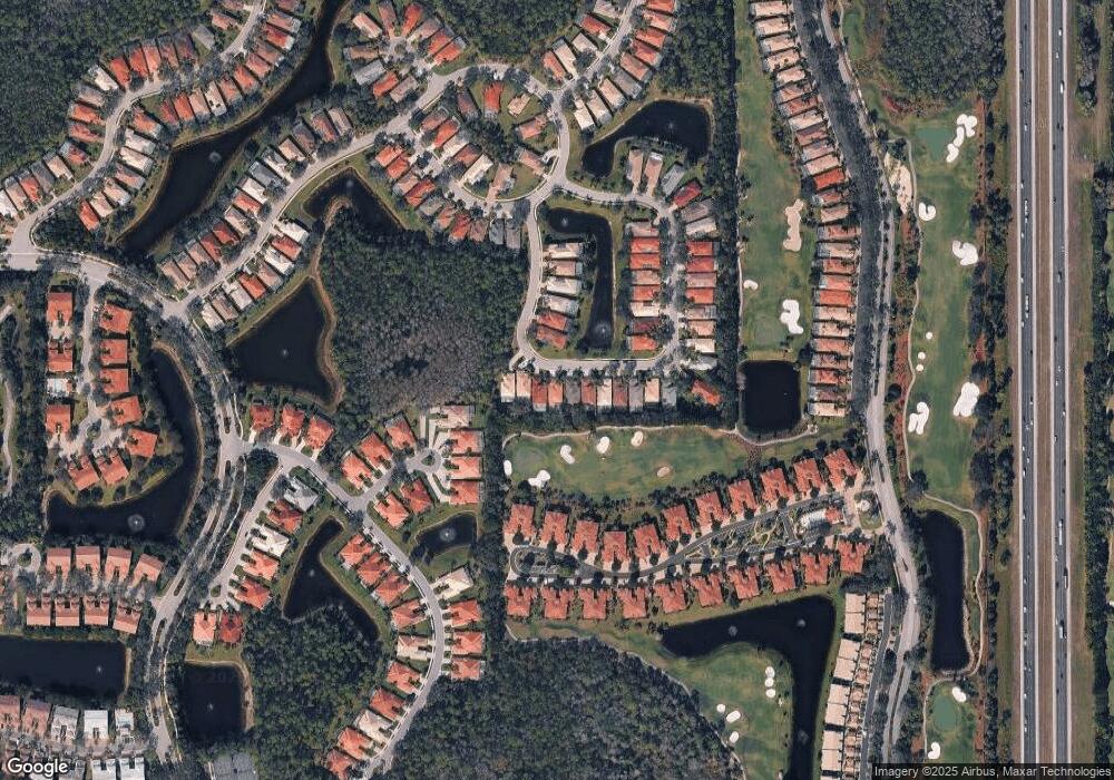 6239 Ashwood Ln, Naples, FL 34110 - photo 1