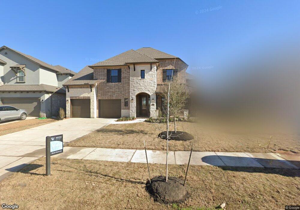 23919 Ayers Smith Trail, Richmond, TX 77469 - photo 1