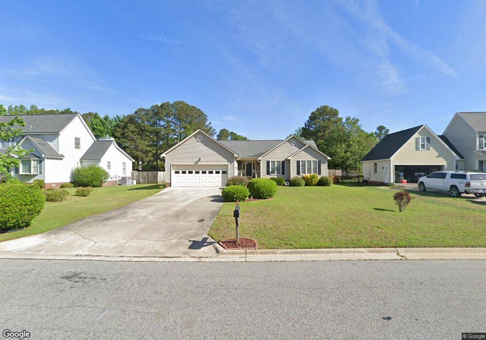 657 Winterfield Dr, Winterville, NC 28590 - photo 1