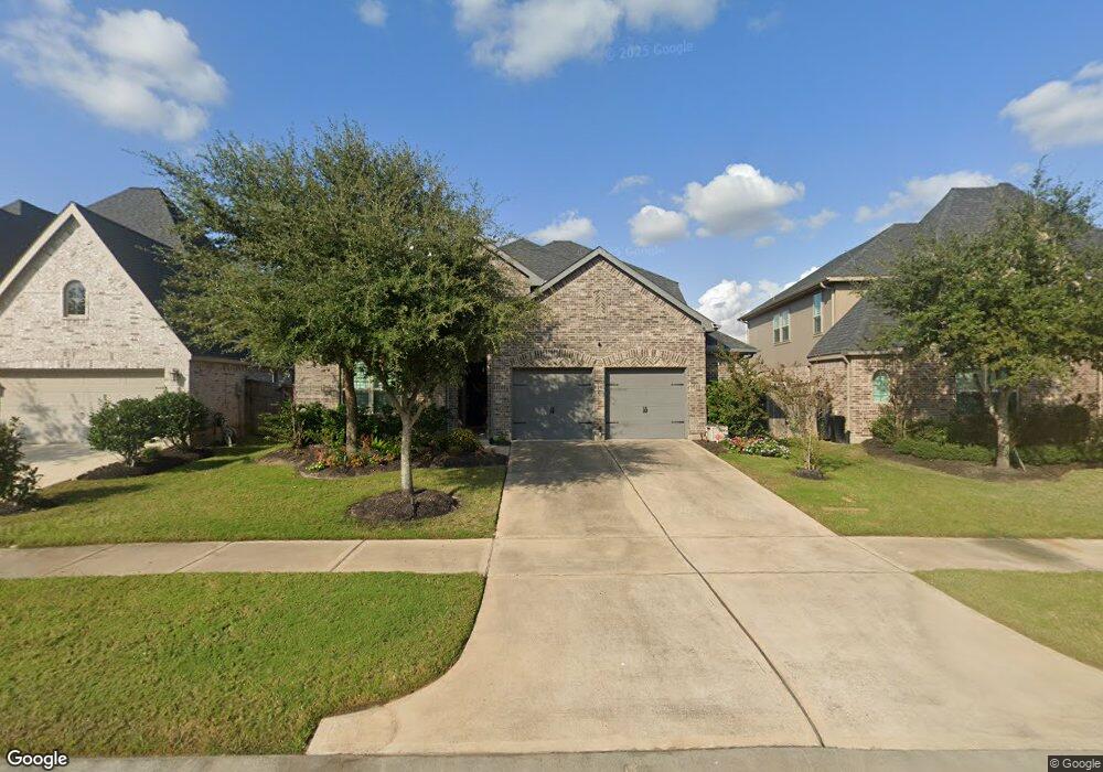 3638 Lake Falls Dr, Fulshear, TX 77441 - photo 1