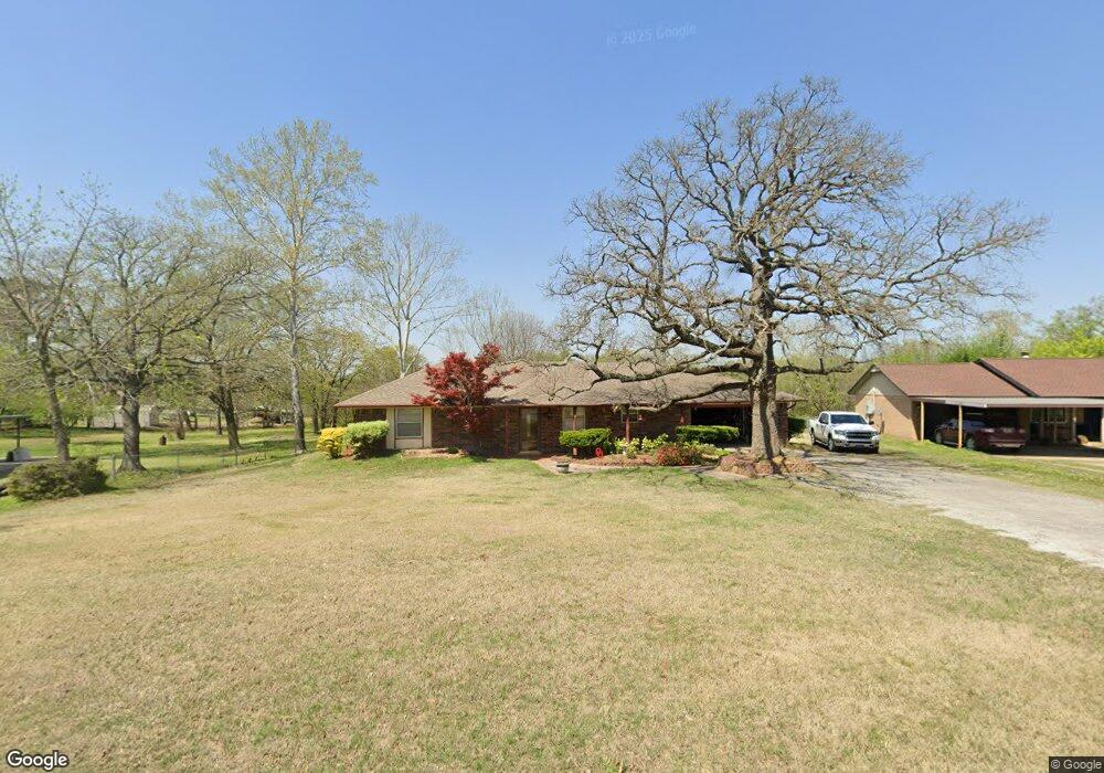 106 Hickory Hill Rd, Sapulpa, OK 74066 - photo 1
