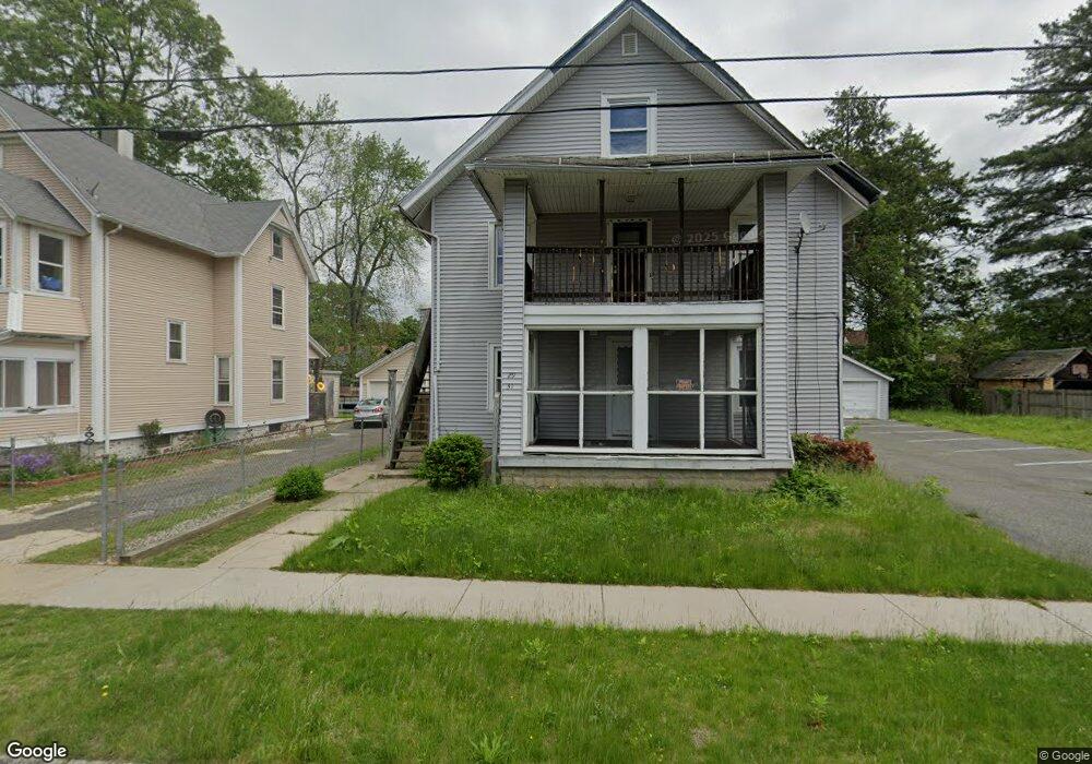 29-31 Rush St unit 29, Springfield, MA 01109 - photo 1