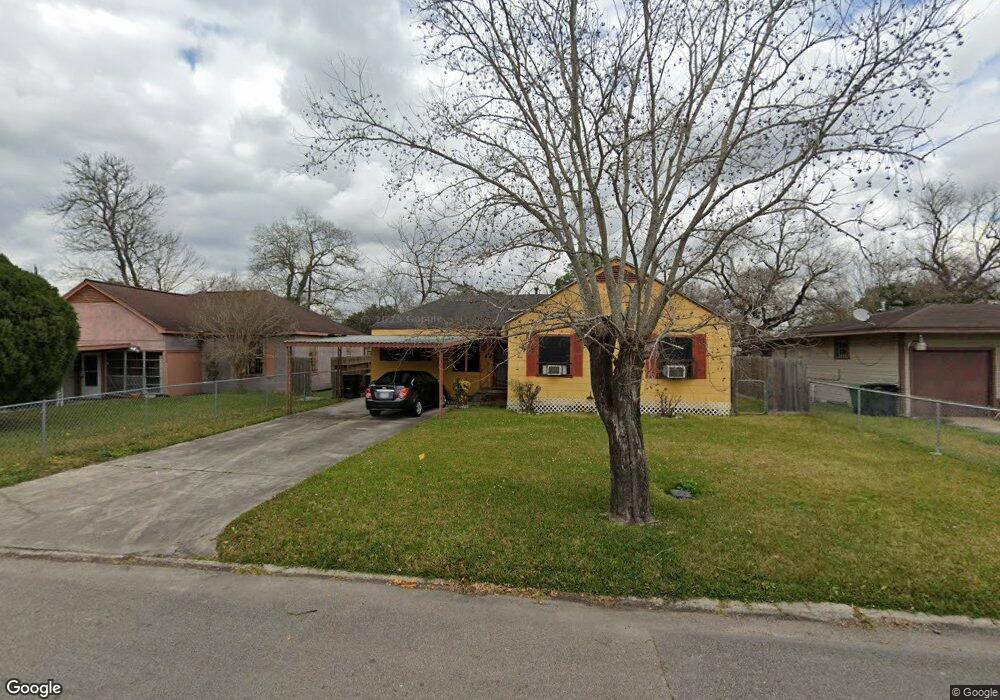 4513 Keystone St, Houston, TX 77021 - photo 1