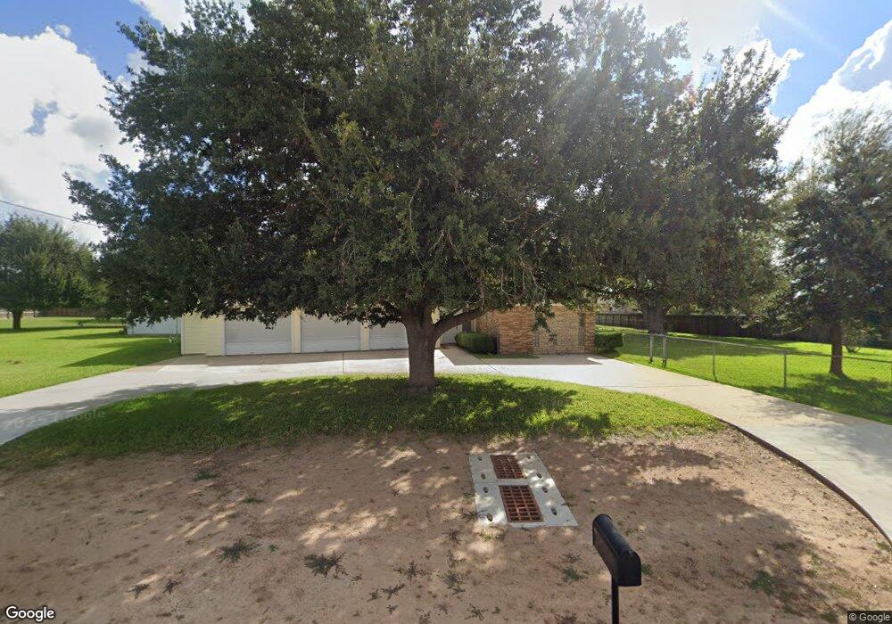 20402 Bauer Rd, Hockley, TX 77447 - photo 1