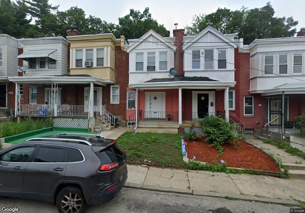 5237 W Clarkson Ave, Philadelphia, PA 19144 - photo 1