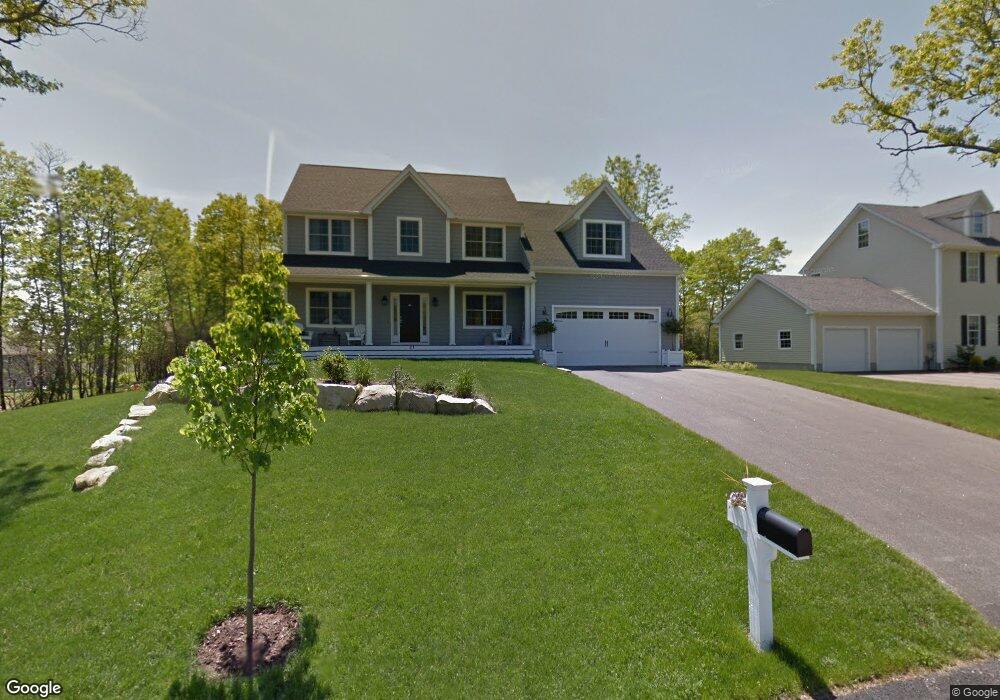 21 Randeau Passage, Westerly, RI 02891 - photo 1