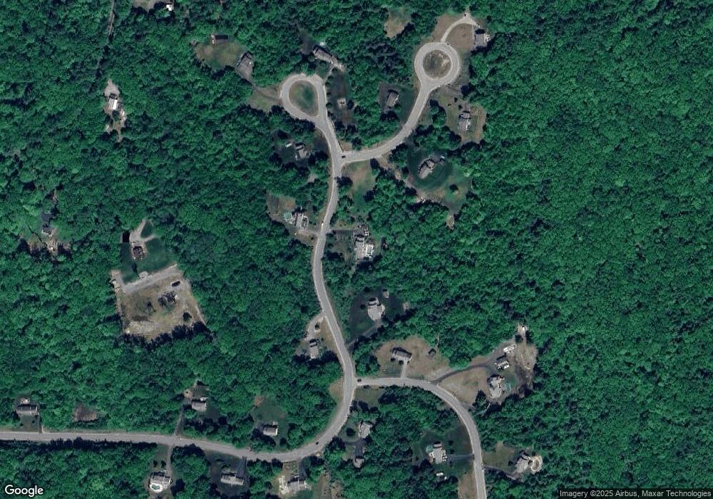 81 Stinson Dr unit 81A, Dunbarton, NH 03046 - photo 1