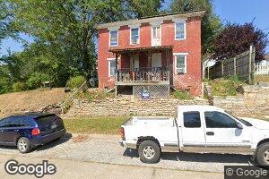 311 Tennessee St, Louisiana, MO 63353