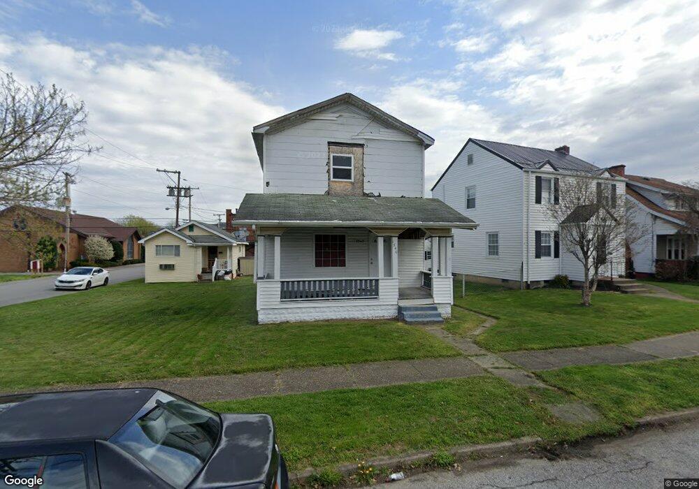 1340 Grosscup Ave, Dunbar, WV 25064 - photo 1