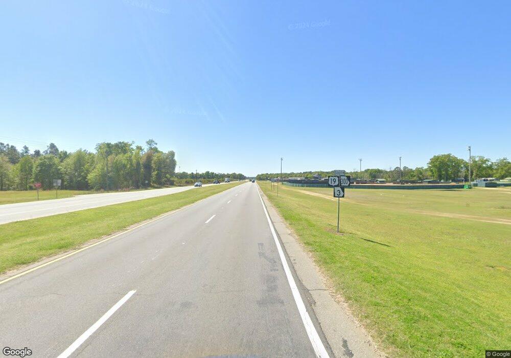 0 Old Hwy 3, Baconton, GA 31730 - photo 1