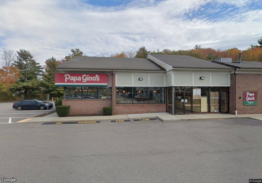 400 Putnam Pike, Smithfield, RI 02917 - photo 1