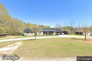 1794 Tree Farm Rd, Sulligent, AL 35586