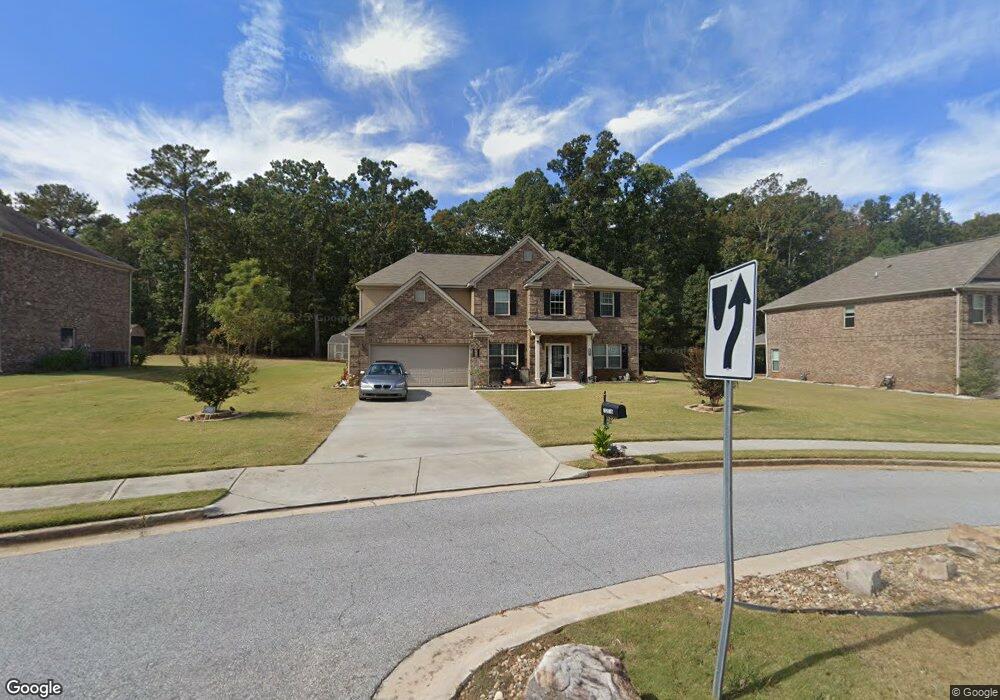 1216 Branlee Dr SE unit 10, Conyers, GA 30013 - photo 1