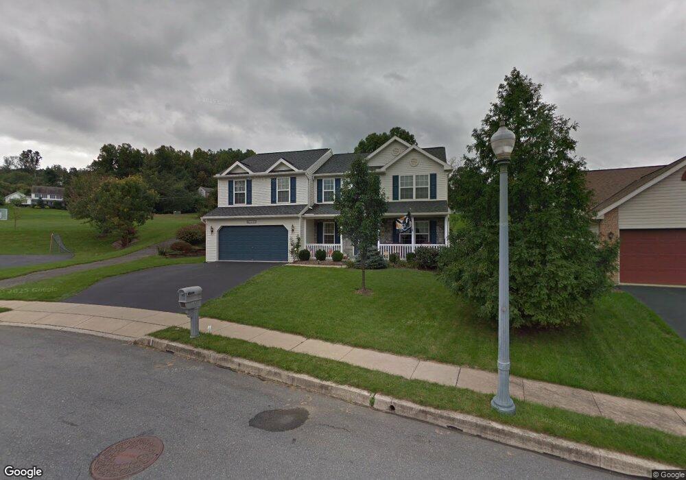 2404 Andrew Ct, Reading, PA 19608 - photo 1