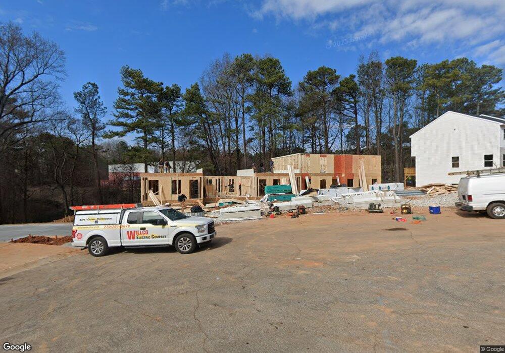 7264 Crestside Dr, Austell, GA 30168 - photo 1