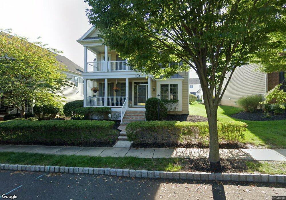 406 Dornishwood Place, Chalfont, PA 18914 - photo 1