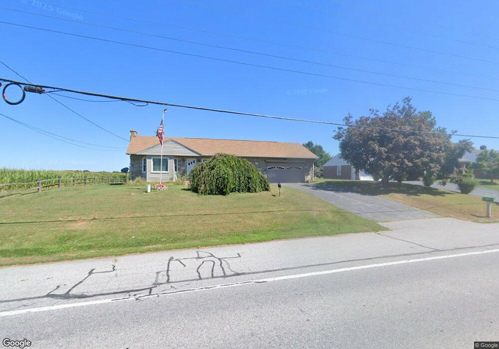 5313 Taneytown Pike, Taneytown, MD 21787 - photo 1