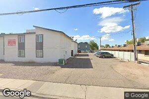 750 E 1st Ave Unit 13, Mesa, AZ 85204