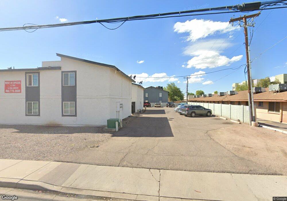 750 E 1st Ave unit 1, Mesa, AZ 85204 - photo 1