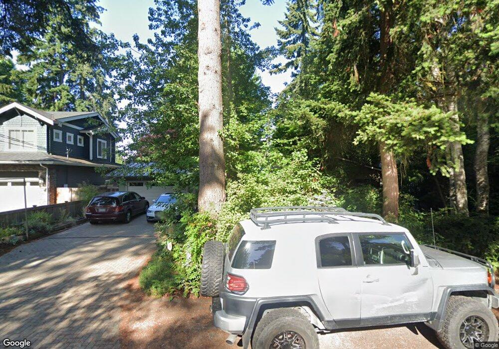 4641 90th Ave SE, Mercer Island, WA 98040 - photo 1