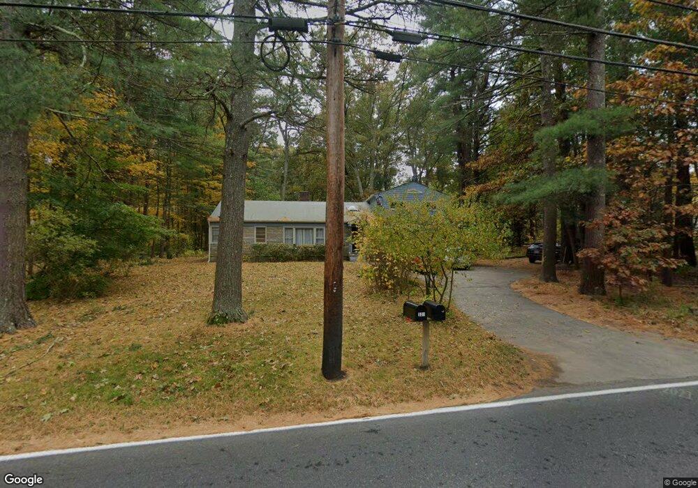 534 Peakham Rd, Sudbury, MA 01776 - photo 1