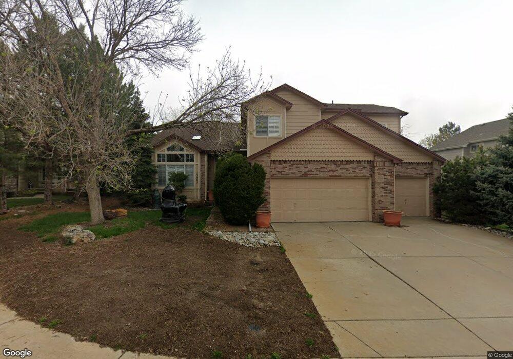 19865 E Progress Ln, Centennial, CO 80015 - photo 1