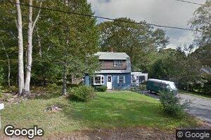 37 Cutts Island Ln, Kittery Point, ME 03905