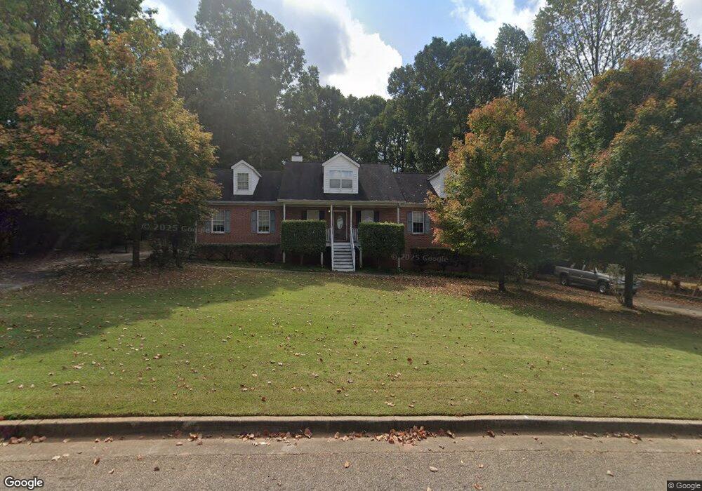 389 Mckenzie Dr, Stockbridge, GA 30281 - photo 1