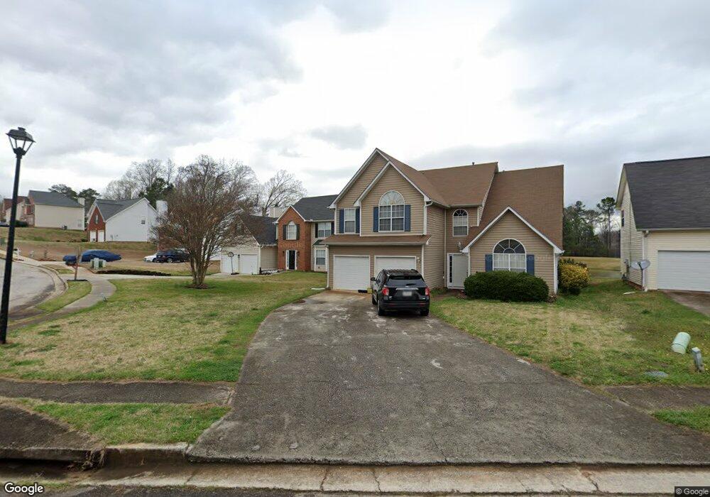 401 Lake Front Ct, Stockbridge, GA 30281 - photo 1