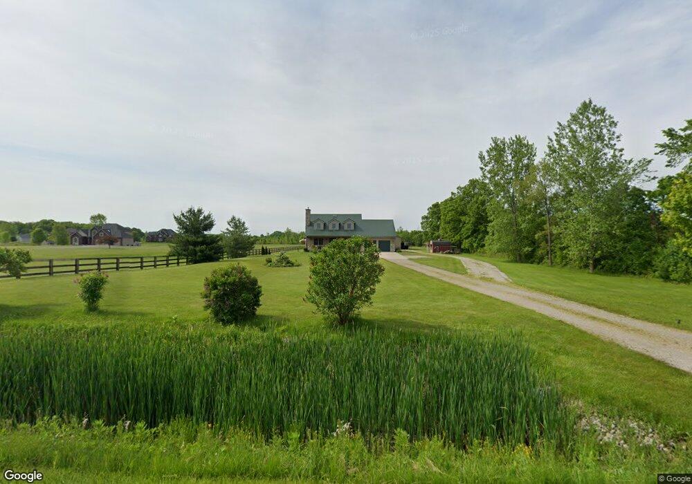 5379 W Lake Rd, Clio, MI 48420 - photo 1