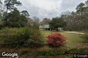 65349 Dixie Ranch Fire Tower Rd, Lacombe, LA 70445