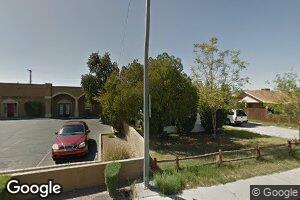 102 N Stapley Dr, Mesa, AZ 85203