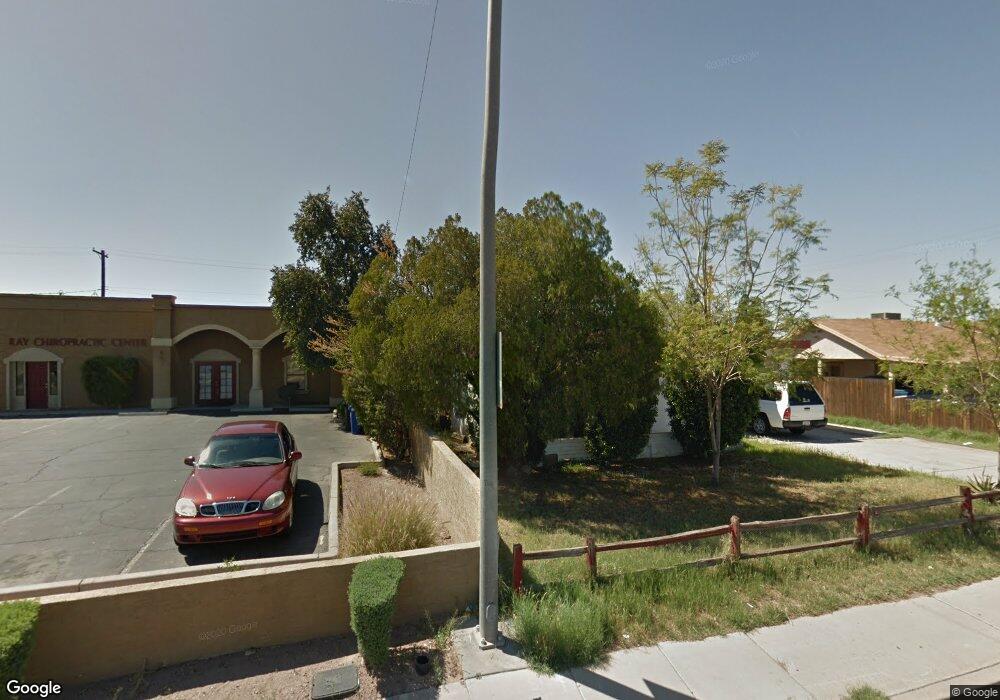 102 N Stapley Dr, Mesa, AZ 85203 - photo 1