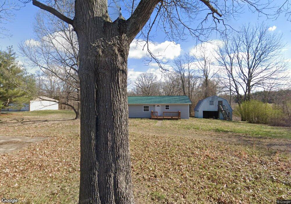 513 Leon Prall Rd, Otisco, IN 47163 - photo 1