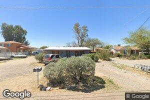 3309 N Tyndall Ave, Tucson, AZ 85719