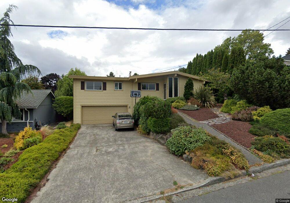 1822 S 244th Place, Des Moines, WA 98198 - photo 1