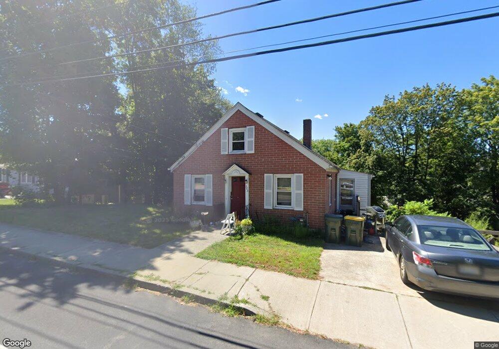 322 Waterman Ave, Smithfield, RI 02917 - photo 1