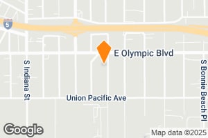 1231 S Rowan Ave, Los Angeles, CA 90023