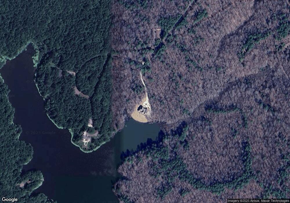 159 County Road 413, Oxford, MS 38655 - photo 1