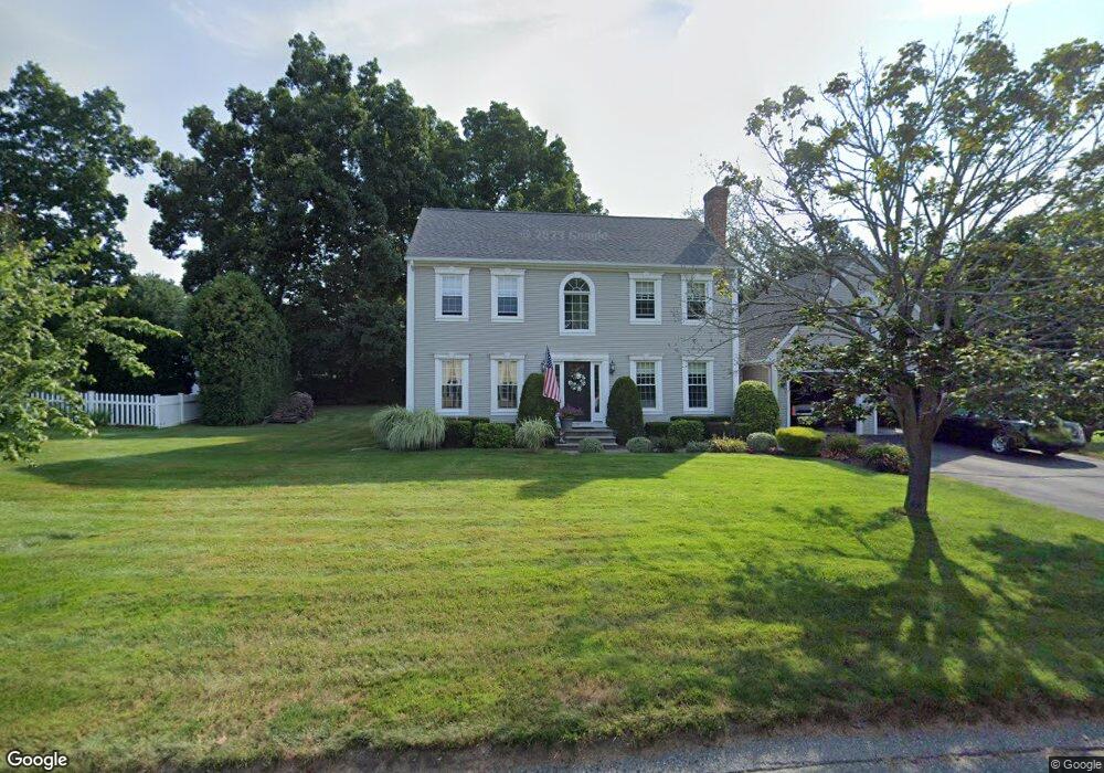 17 Greenview St, Cumberland, RI 02864 - photo 1