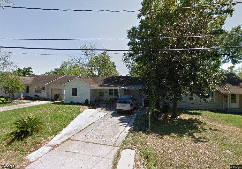 203 Styers St, Houston, TX 77022 - photo 1
