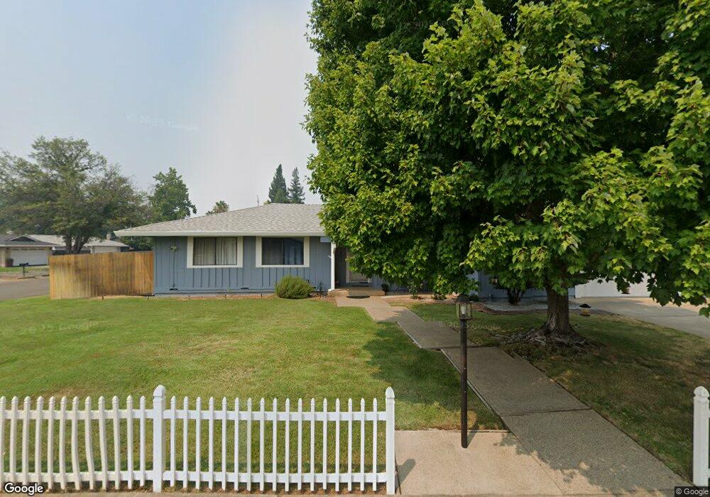 1890 Shasta Pines Way, Redding, CA 96002 - photo 1