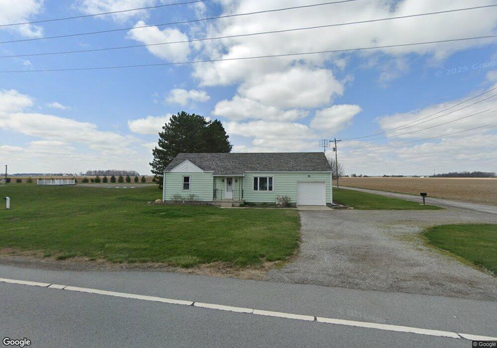 17010 State Route 190, Fort Jennings, OH 45844 - photo 1