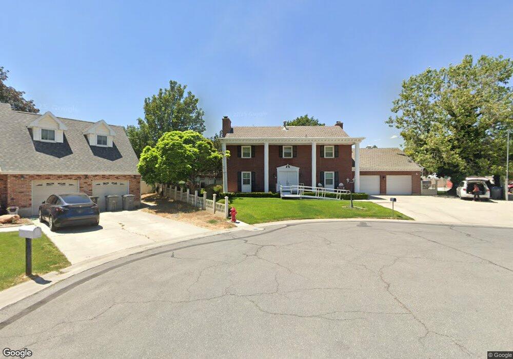 4102 Fenwick Cir, South Jordan, UT 84095 - photo 1