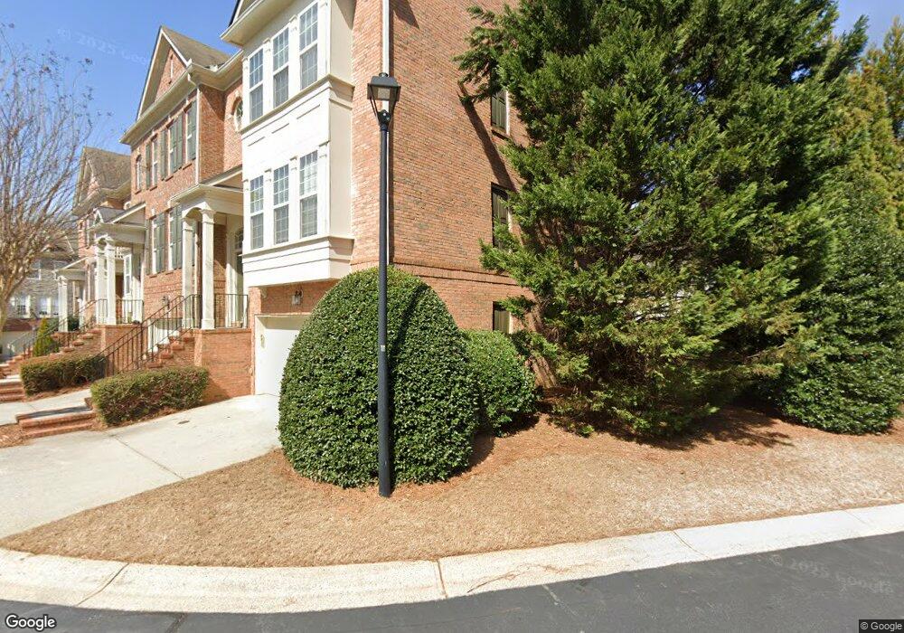 4682 Wehunt Commons Dr SE unit 30, Smyrna, GA 30082 - photo 1